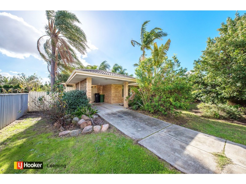 33 Hickson Avenue, Armadale WA 6112