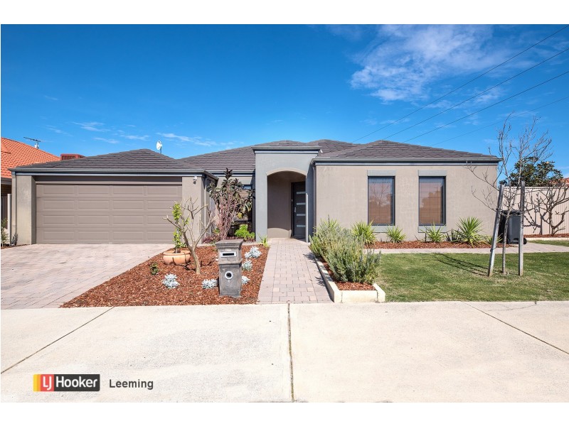 1 Sandmartin Drive, Southern River WA 6110
