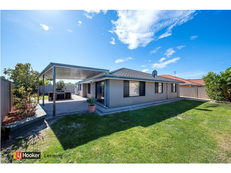 1 Sandmartin Drive, Southern River WA 6110