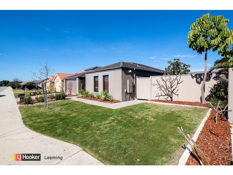 1 Sandmartin Drive, Southern River WA 6110