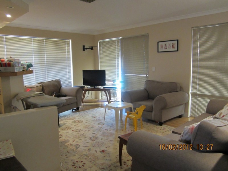 63 Folland Parade, Atwell WA 6164