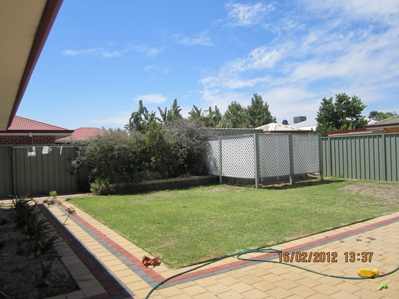 63 Folland Parade, Atwell WA 6164