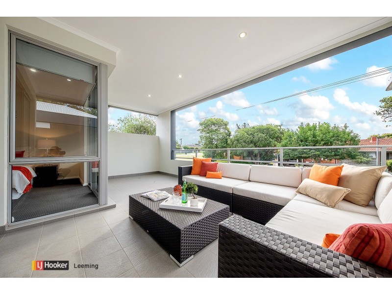 1/15 Emilia Street, Coolbellup WA 6163