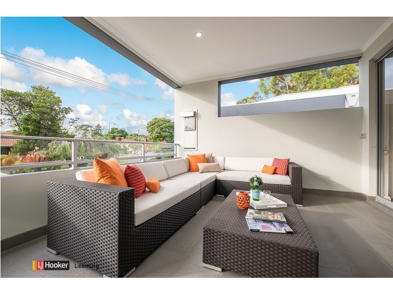 1/15 Emilia Street, Coolbellup WA 6163