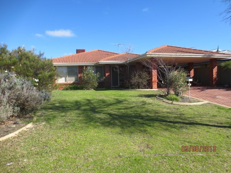 10 Quong Place, Atwell WA 6164