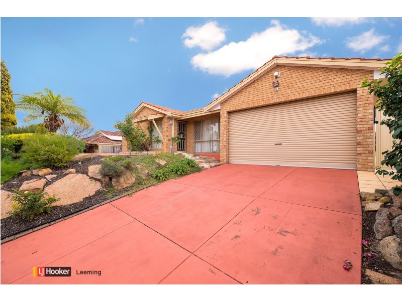 12 Timbrell Way, Leeming WA 6149