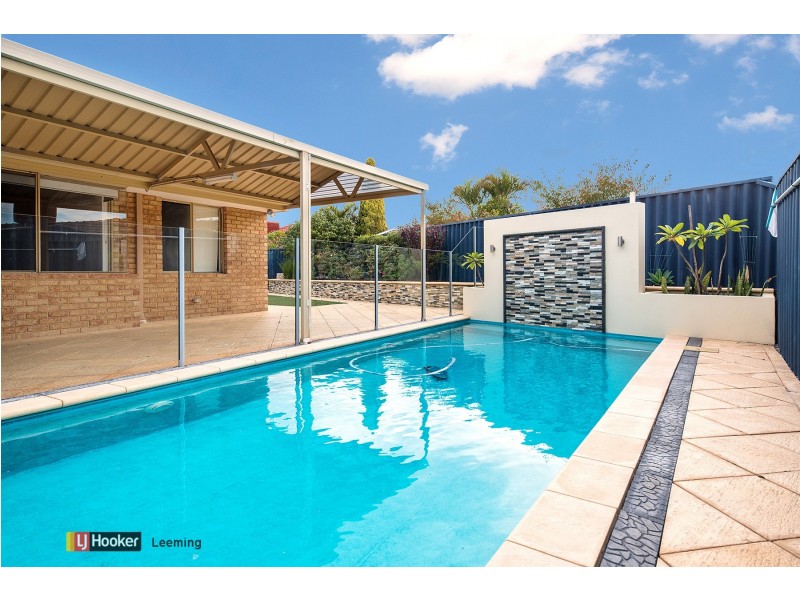 12 Timbrell Way, Leeming WA 6149