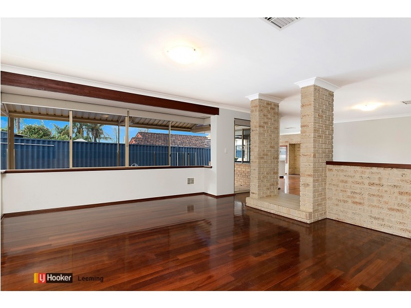 12 Timbrell Way, Leeming WA 6149