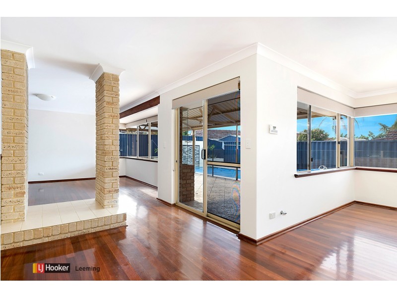 12 Timbrell Way, Leeming WA 6149