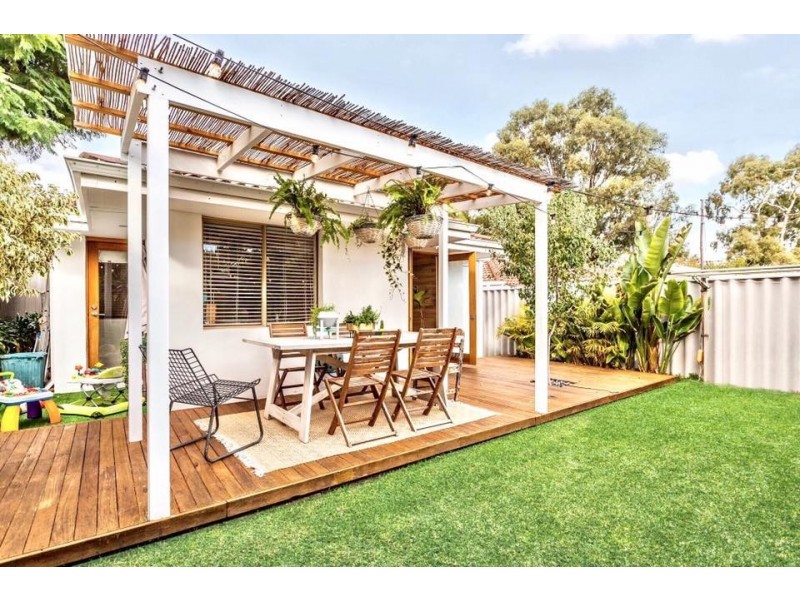 5/3 Morrow Mews, Kardinya WA 6163