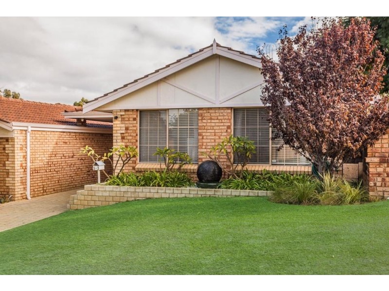 5/3 Morrow Mews, Kardinya WA 6163