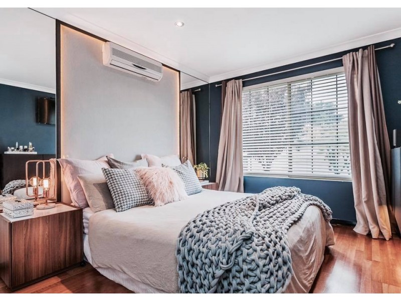 5/3 Morrow Mews, Kardinya WA 6163