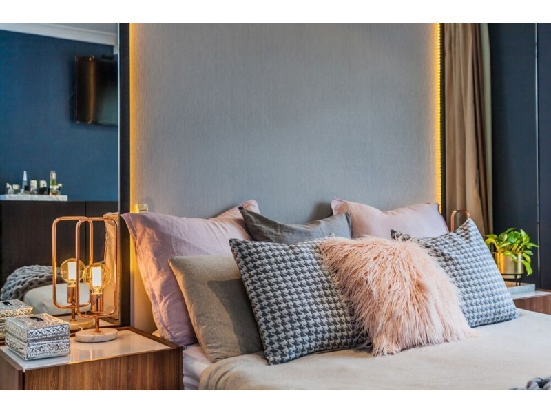 5/3 Morrow Mews, Kardinya WA 6163