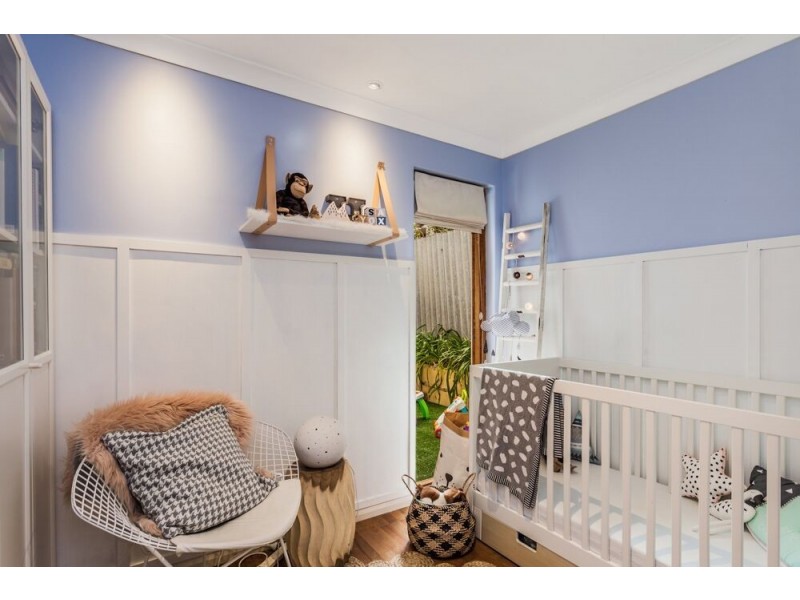 5/3 Morrow Mews, Kardinya WA 6163