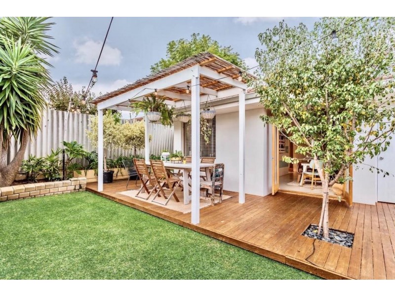 5/3 Morrow Mews, Kardinya WA 6163