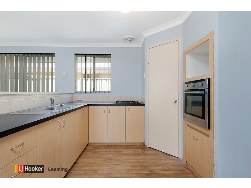 10 Barcroft Court, Atwell WA 6164