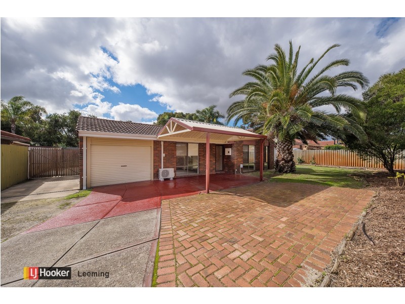 7 Laughton Way, Leeming WA 6149