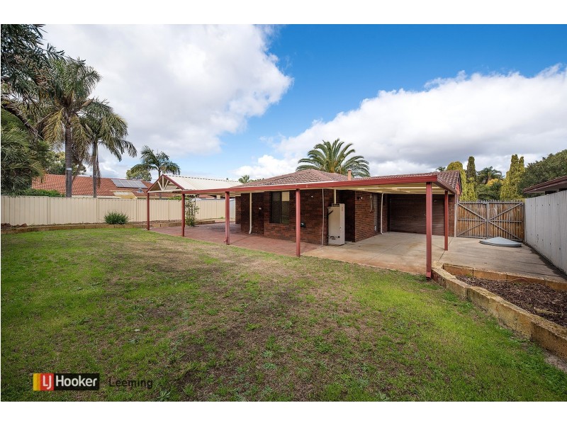 7 Laughton Way, Leeming WA 6149