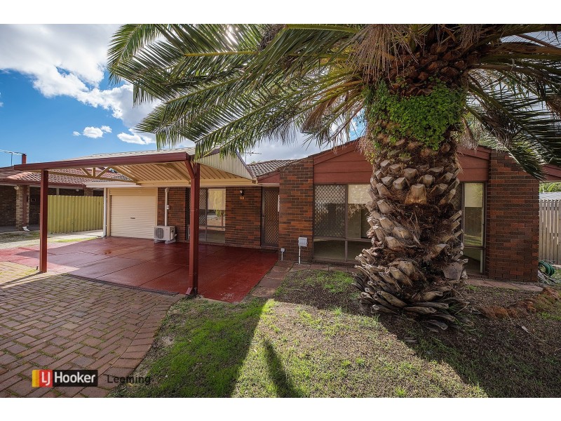 7 Laughton Way, Leeming WA 6149