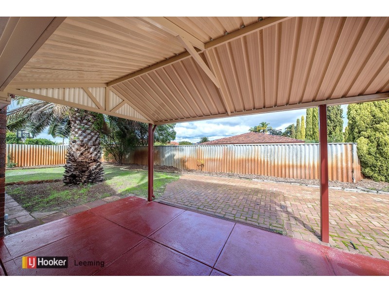 7 Laughton Way, Leeming WA 6149