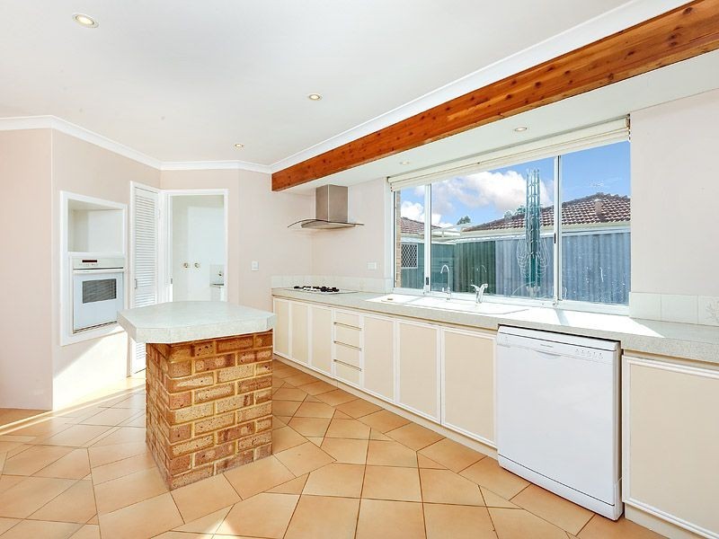 56 Sylvan Crescent, Leeming WA 6149