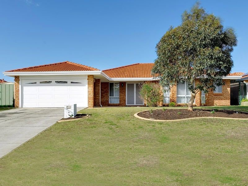 56 Sylvan Crescent, Leeming WA 6149