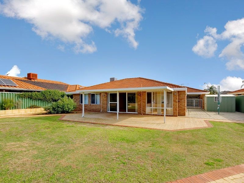 56 Sylvan Crescent, Leeming WA 6149