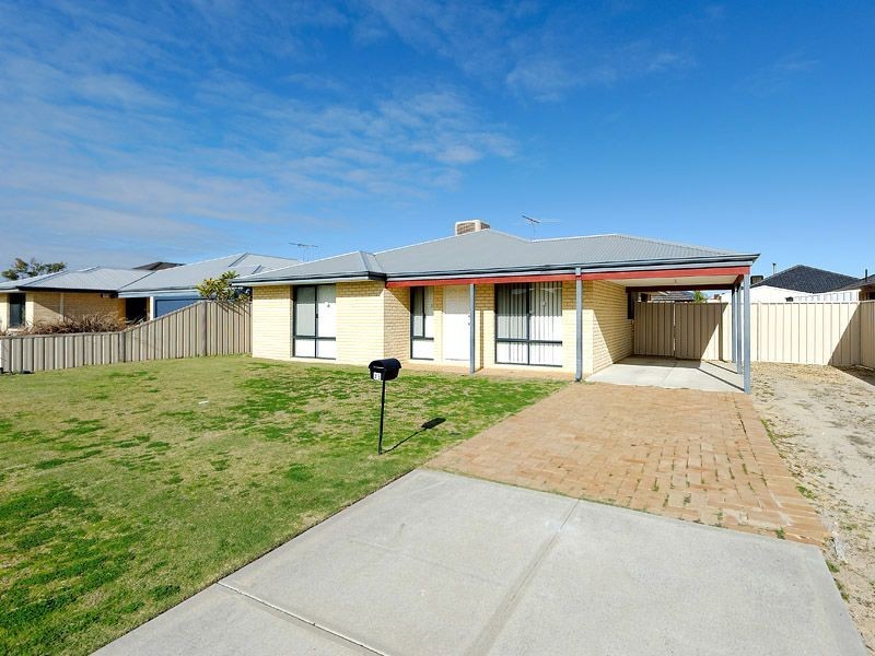35 Bronzewing Street, Huntingdale WA 6110