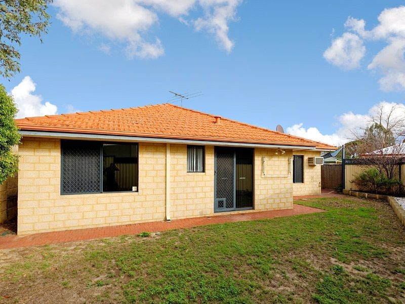 4/29 Kanowna Avenue West, Ascot WA 6104