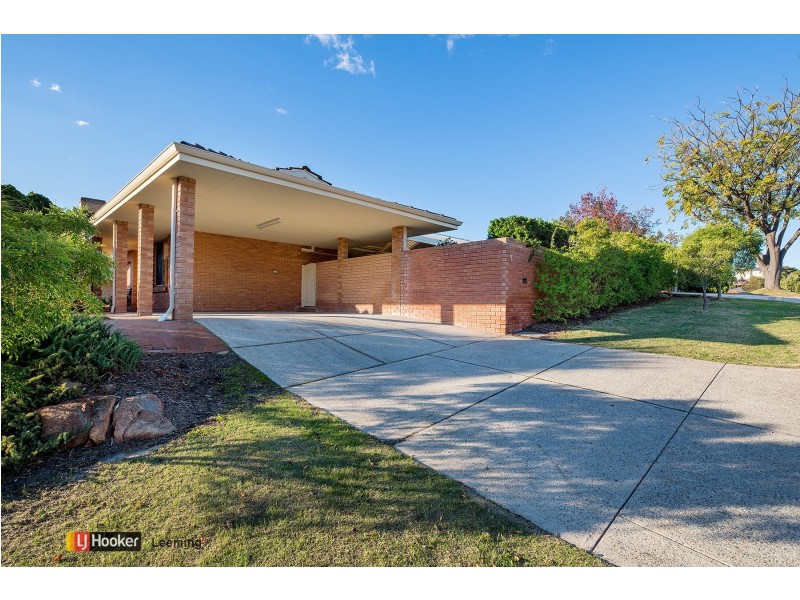 1 Allard Place, Leeming WA 6149