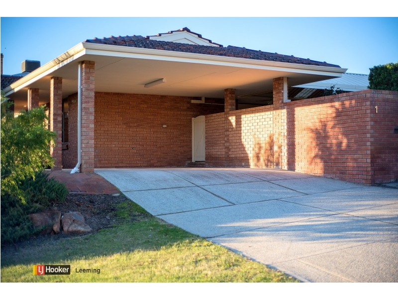 1 Allard Place, Leeming WA 6149