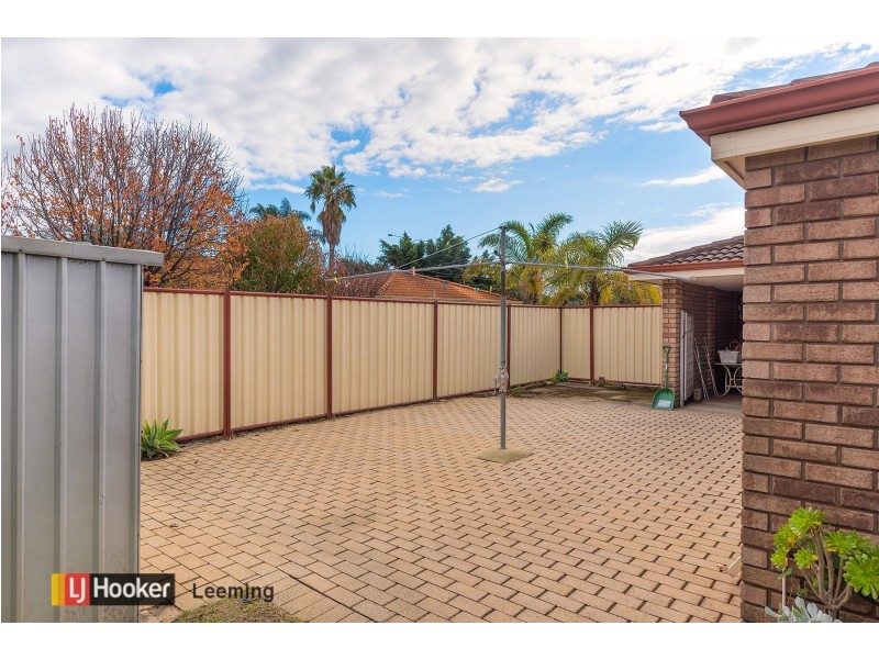 2 Farrington Road, Leeming WA 6149