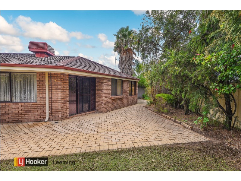 2 Farrington Road, Leeming WA 6149