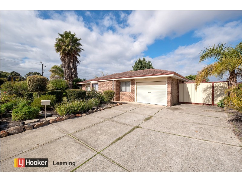 2 Farrington Road, Leeming WA 6149