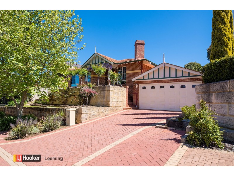 15 Laguna Green, Jandakot WA 6164