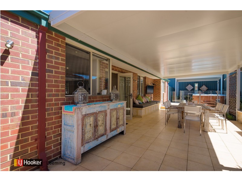 15 Laguna Green, Jandakot WA 6164