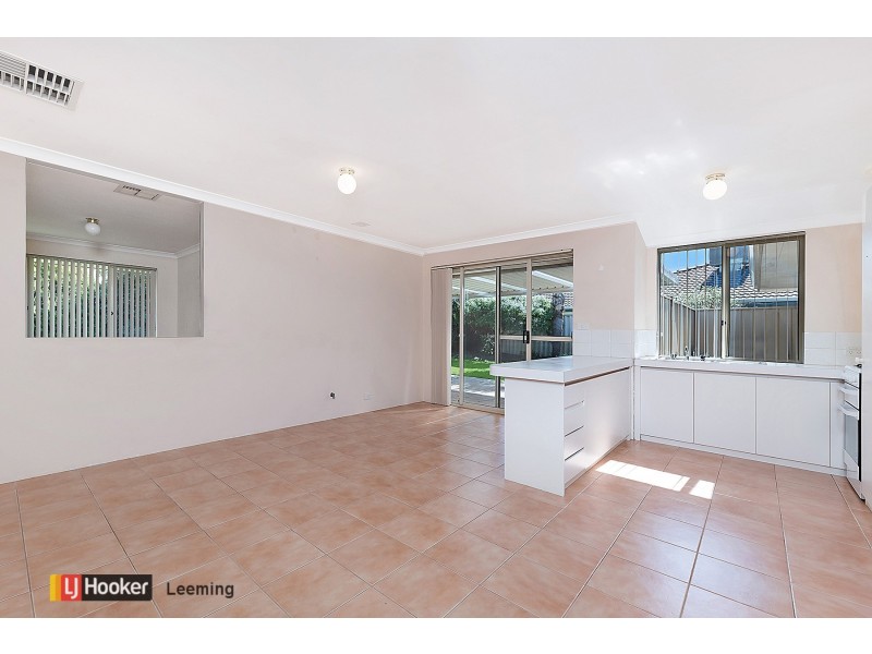 5 Daley Close, Atwell WA 6164