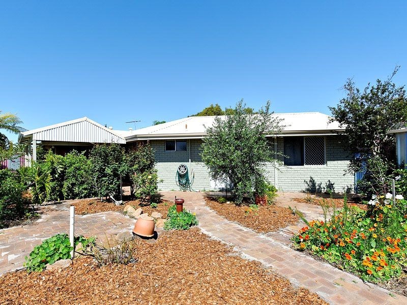 5 Hassell Court, Bull Creek WA 6149