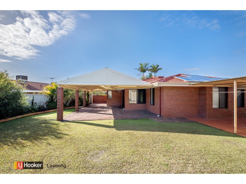 7 Howlett Place, Leeming WA 6149
