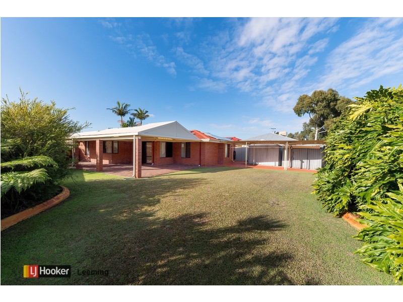 7 Howlett Place, Leeming WA 6149