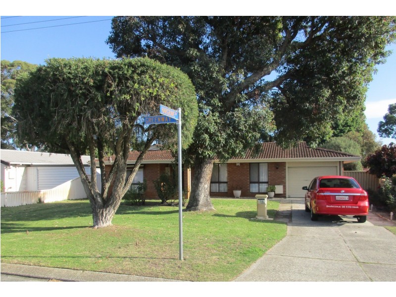 50 Greenway Avenue, Thornlie WA 6108
