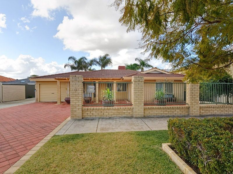 42 Planet Street, Carlisle WA 6101