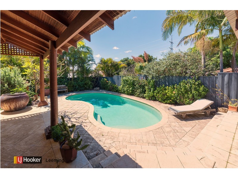 3 Rae Place, Leeming WA 6149
