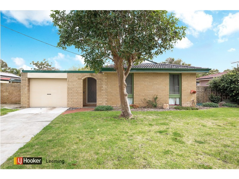 6 Watsonia Street, Maddington WA 6109