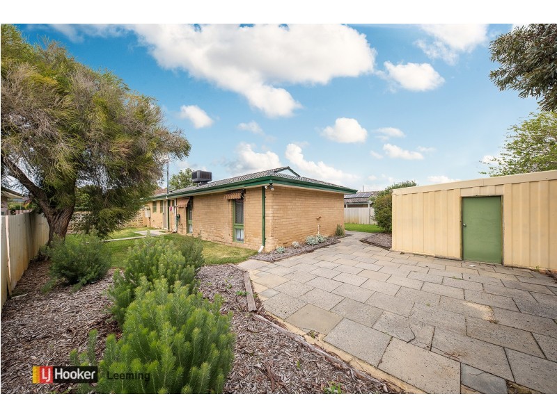 6 Watsonia Street, Maddington WA 6109