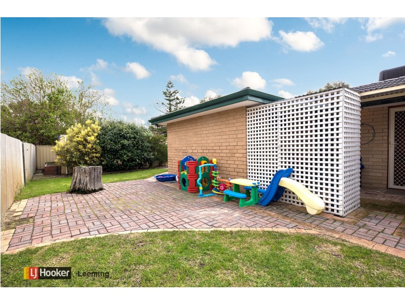 6 Watsonia Street, Maddington WA 6109