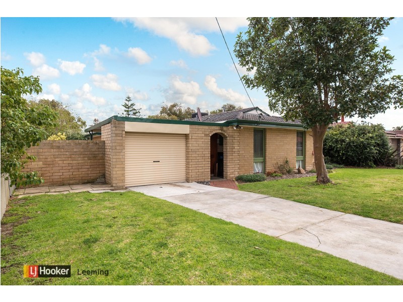 6 Watsonia Street, Maddington WA 6109