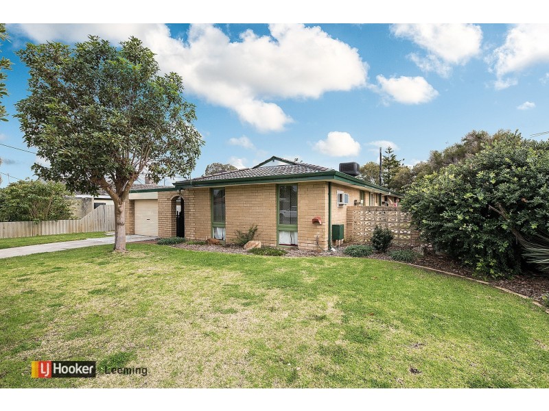 6 Watsonia Street, Maddington WA 6109