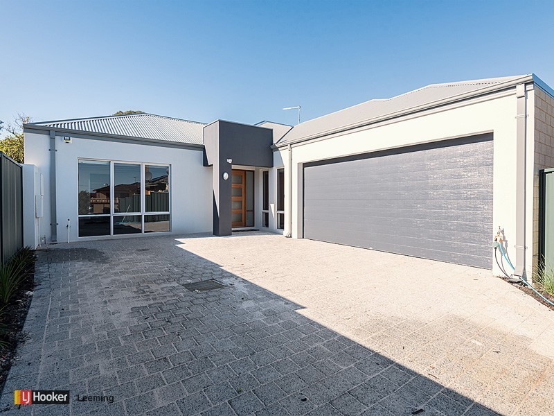 20A Clara Road, Hamilton Hill WA 6163