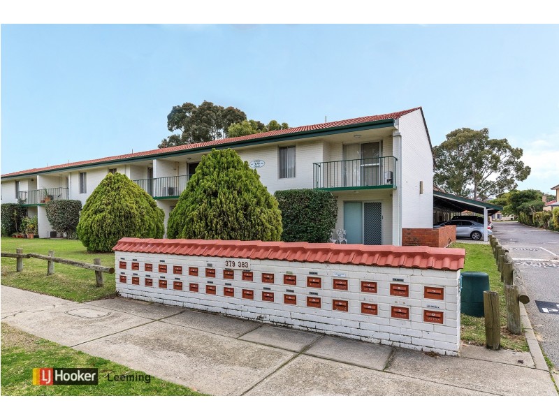 21/379 Hector Street, Yokine WA 6060